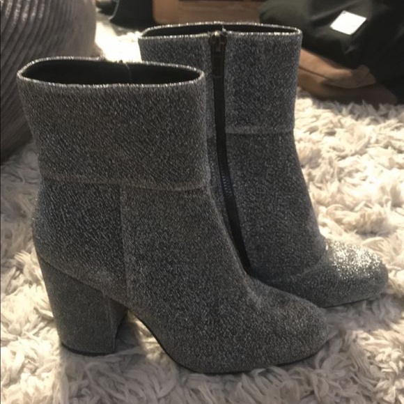 Shoes - brand new booties